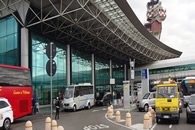 Leonardo Da Vinci Airport (Fiumicino Airport)